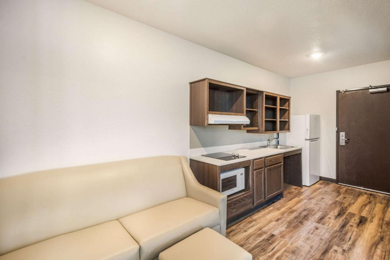 Woodspring Suites Bradenton Exterior foto